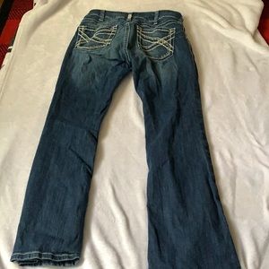 Arias real denim jeans